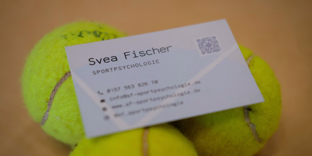 Sportpsychologie Svea Fischer, mentales Training, Coaching, Beratung
