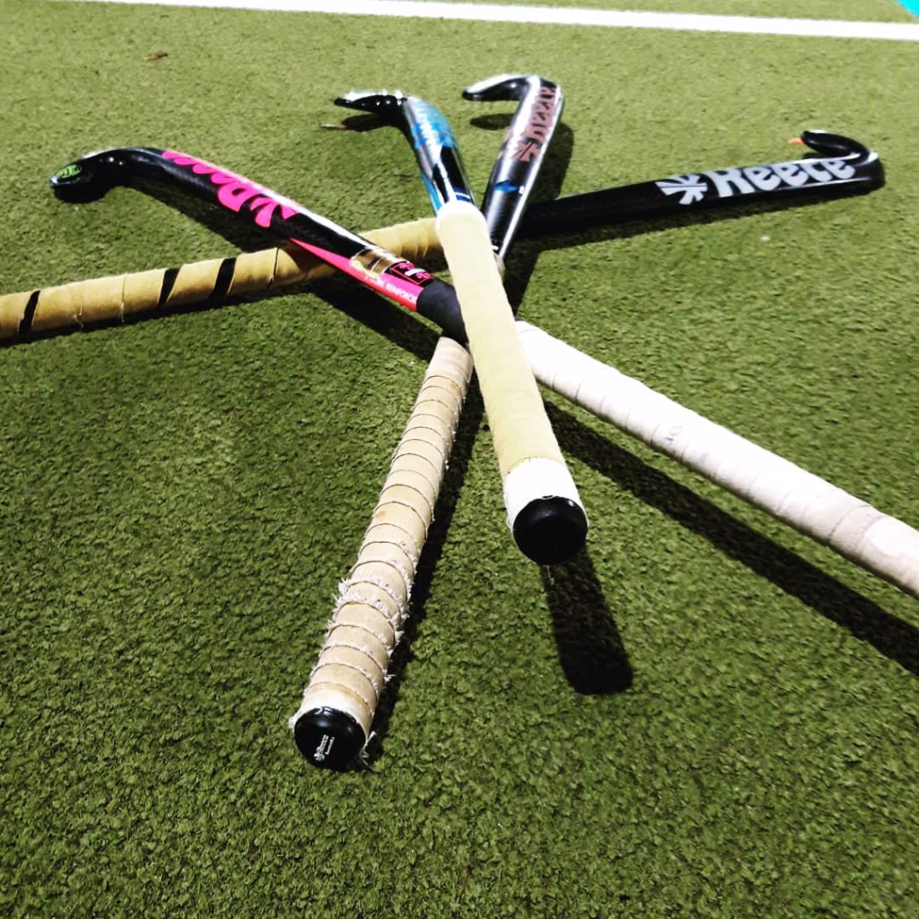 Sportpsychologische Beratung, Coaching & mentales Training. Svea Fischer Sportpsychologie. Feldhockey